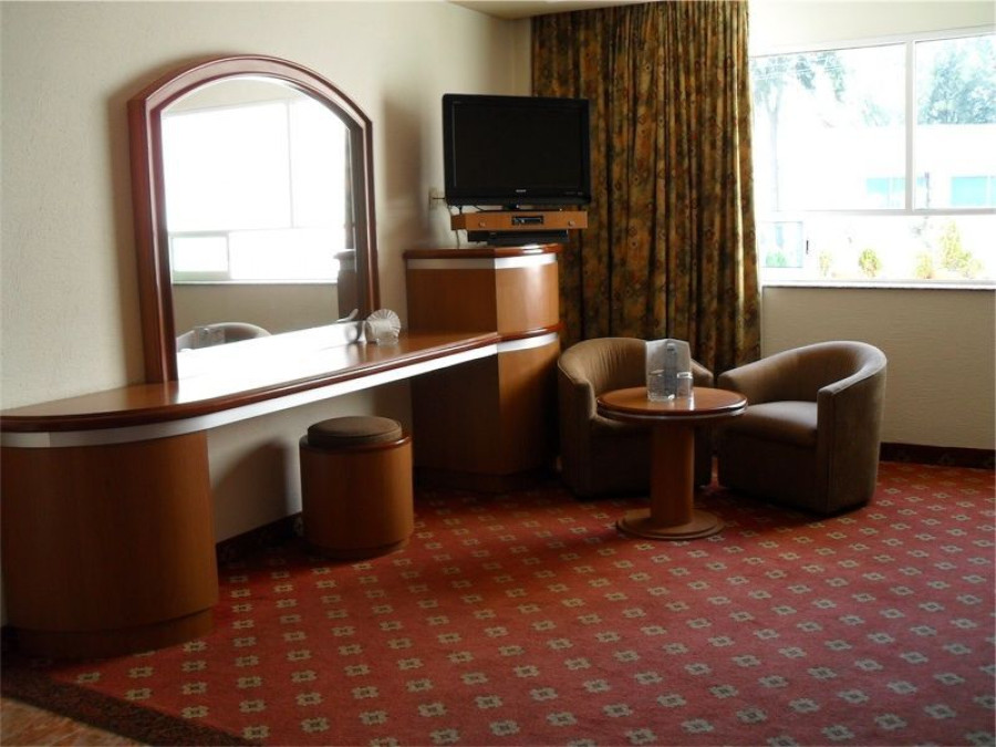 Sentencian a hombre que mata a su pareja en un hotel