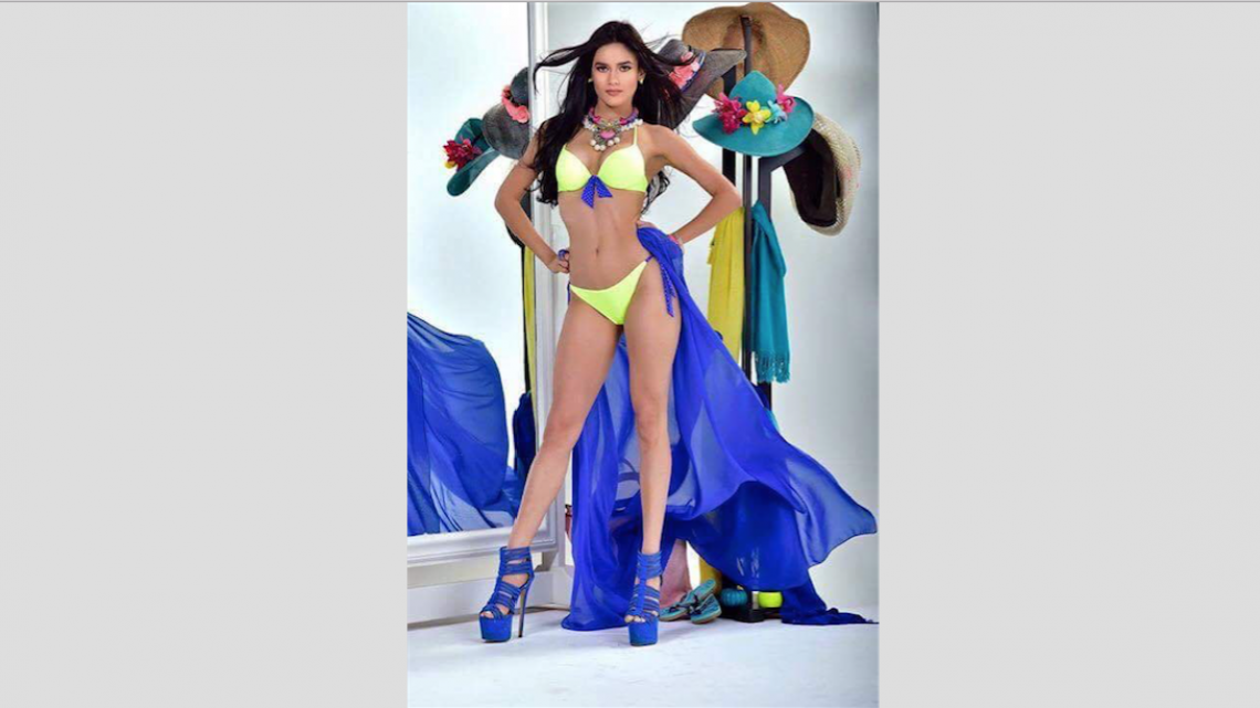 Colima representará a México en Miss Universo