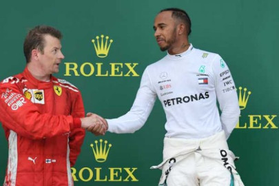 Hamilton confiado de su equipo ante entrada de era híbrida