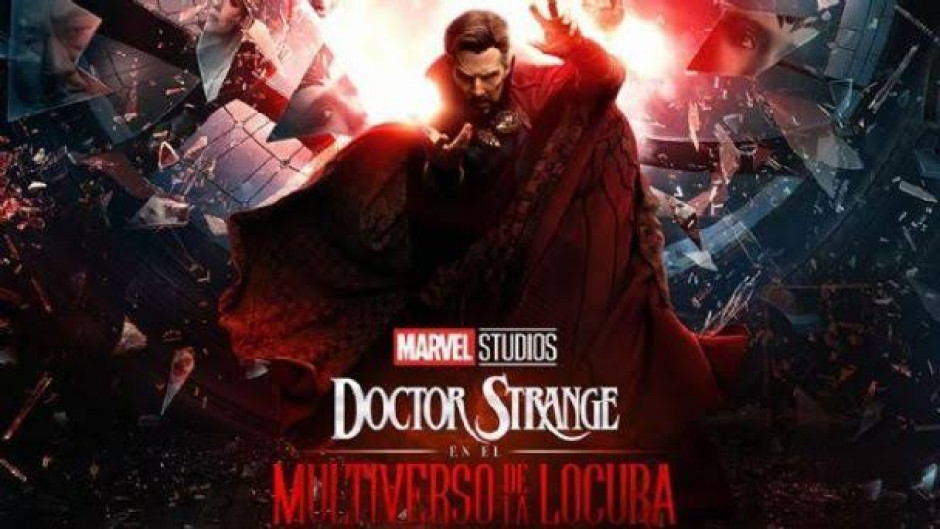 Disney+ confirma la fecha de estreno de Doctor Strange 2