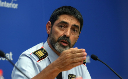 EU advirtió a España sobre el atentado en Barcelona