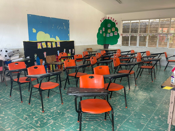 Confirman 98 casos de virus mano-pie-boca en Reynosa