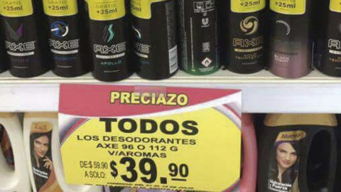Exhorta Profeco a hacer valer promoción
