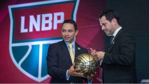 LNBP anuncia la llegada de 4 nuevas franquicias