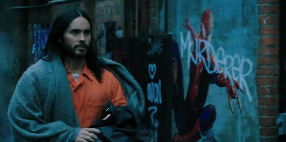 Morbius cambia su fecha de estreno