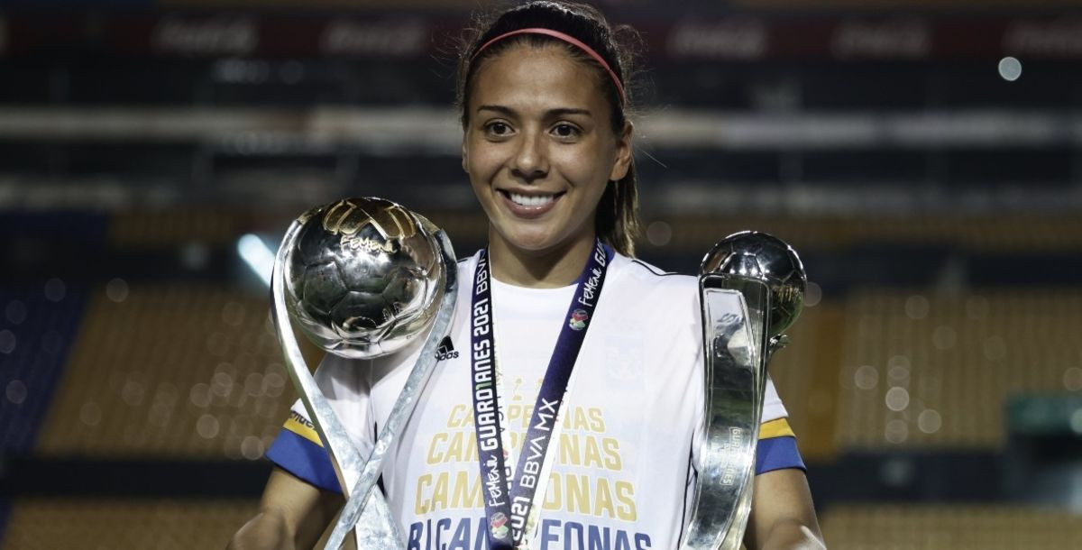 María Sánchez se va de préstamo con el Houston Dash