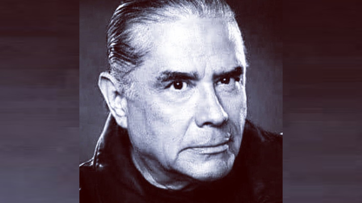 Muere el actor Javier Ruán