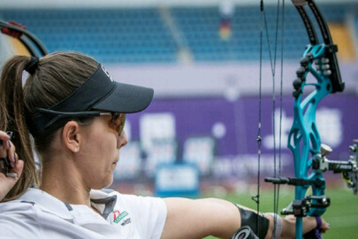 Avanzan arqueros mexicanos en Copa del Mundo