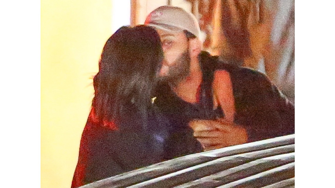 Selena Gomez y The Weeknd, ¡están saliendo!