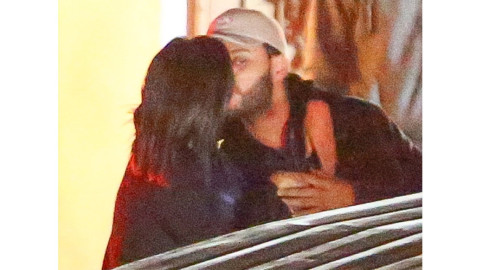 Selena Gomez y The Weeknd, ¡están saliendo!