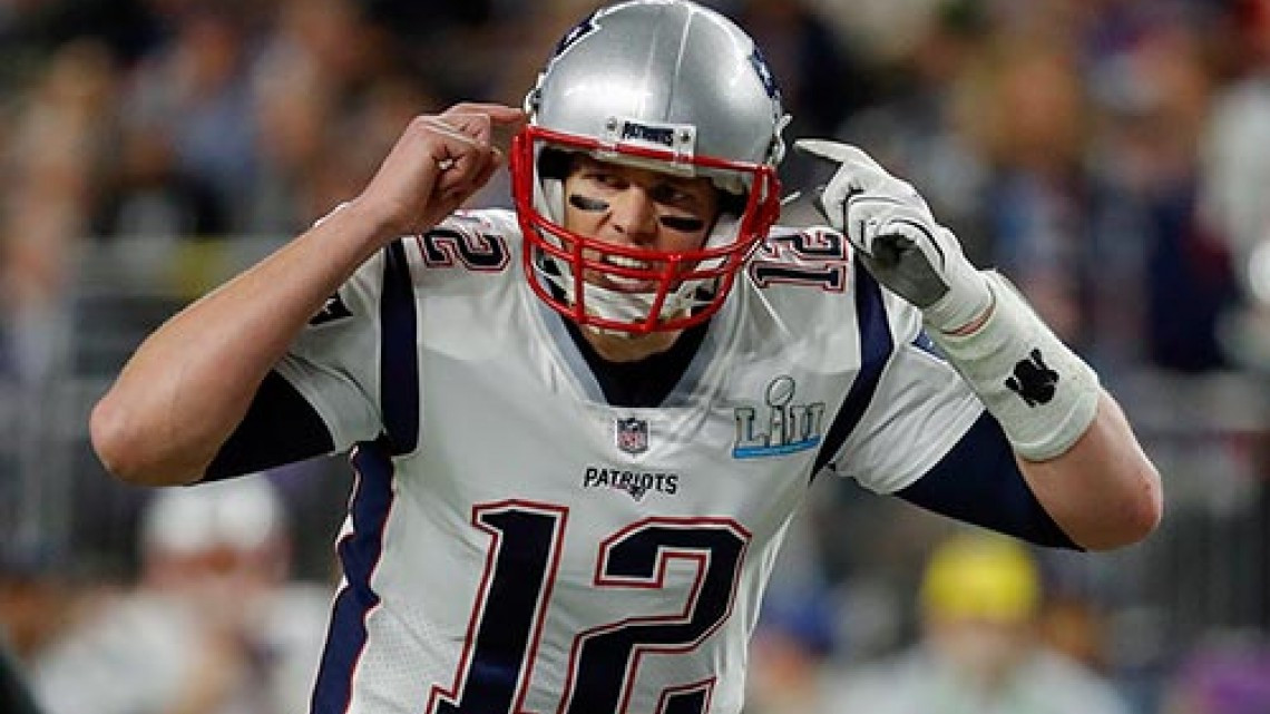 ¡Águilas hace historia! Ganan su primer Super Bowl