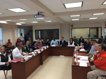 Migración y deportaciones en la frontera Tamaulipas-Texas