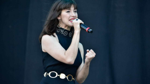 Euforia en el Coronal Capital 2019