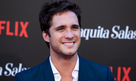 Diego Boneta protagonizará nueva serie de HBO Max “Brujo” 