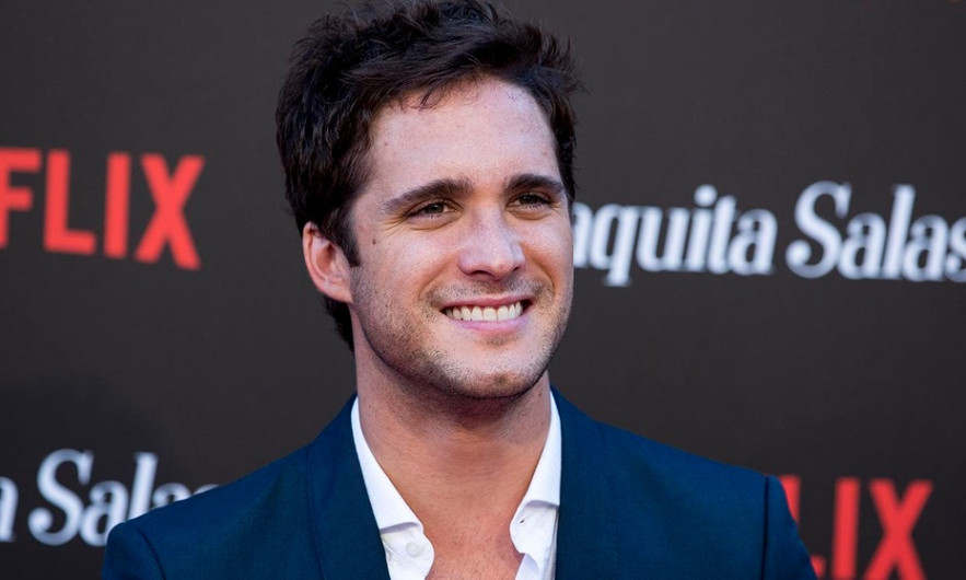 Diego Boneta protagonizará nueva serie de HBO Max “Brujo” 