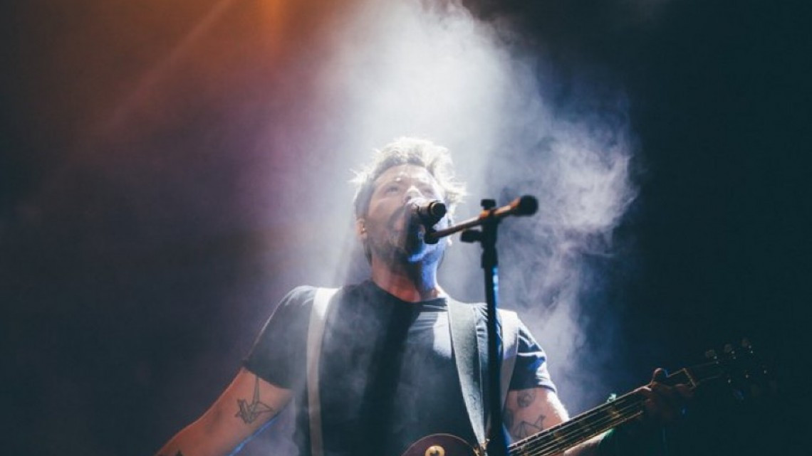 Cumple con creces festejo del 20 aniversario del Vive Latino