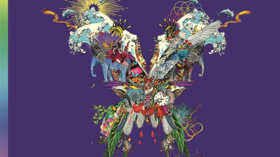 ¿Los extrañaste? Coldplay ya está de regreso.