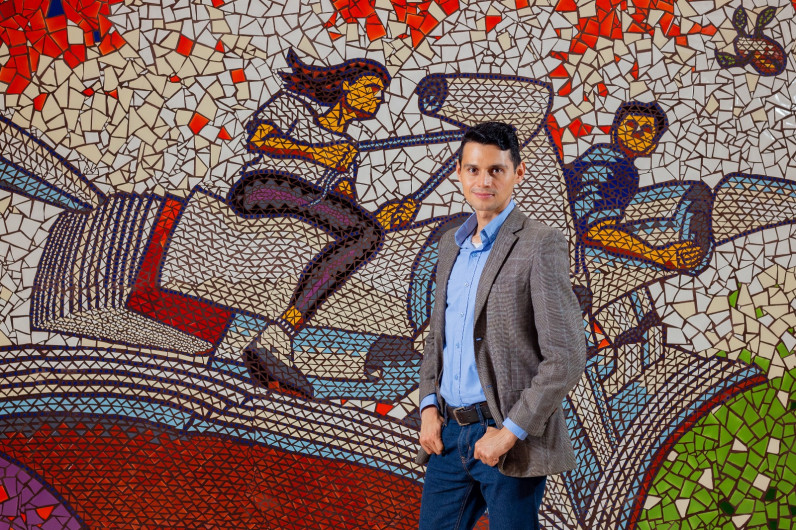 Invita Gobierno de Reynosa a “La ruta del Crisol”