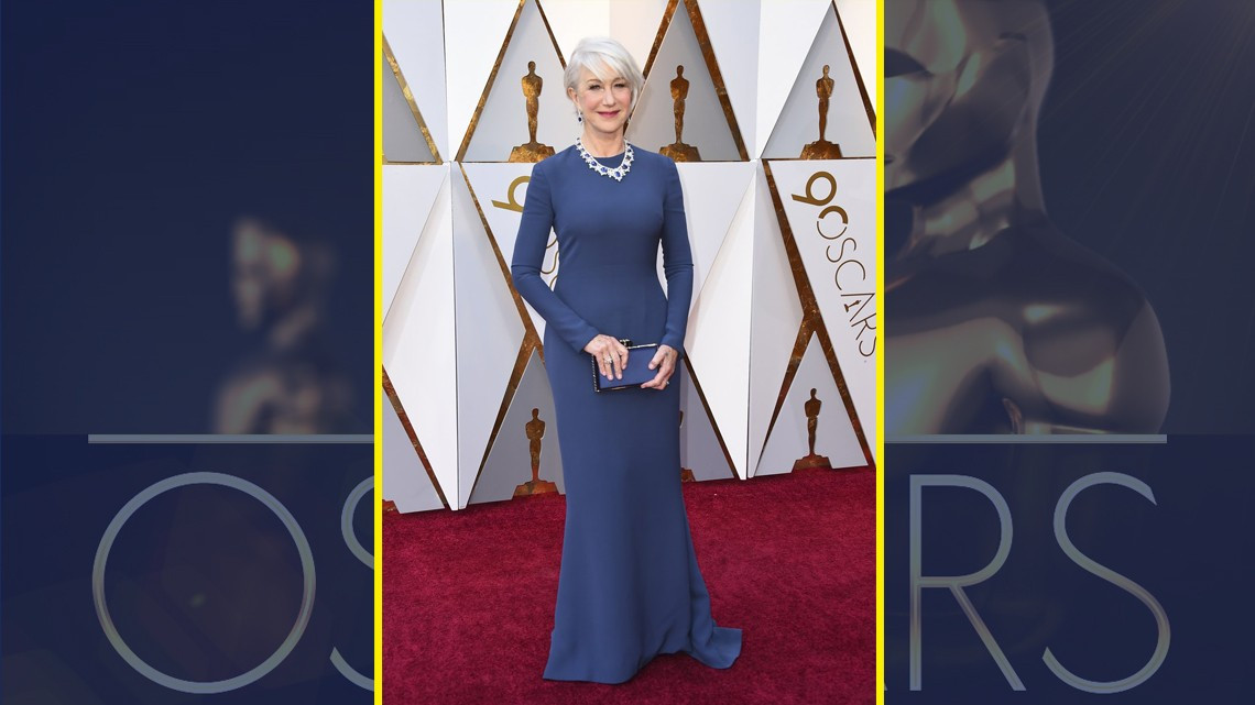 Estos son los mejores vestuarios de los Oscar