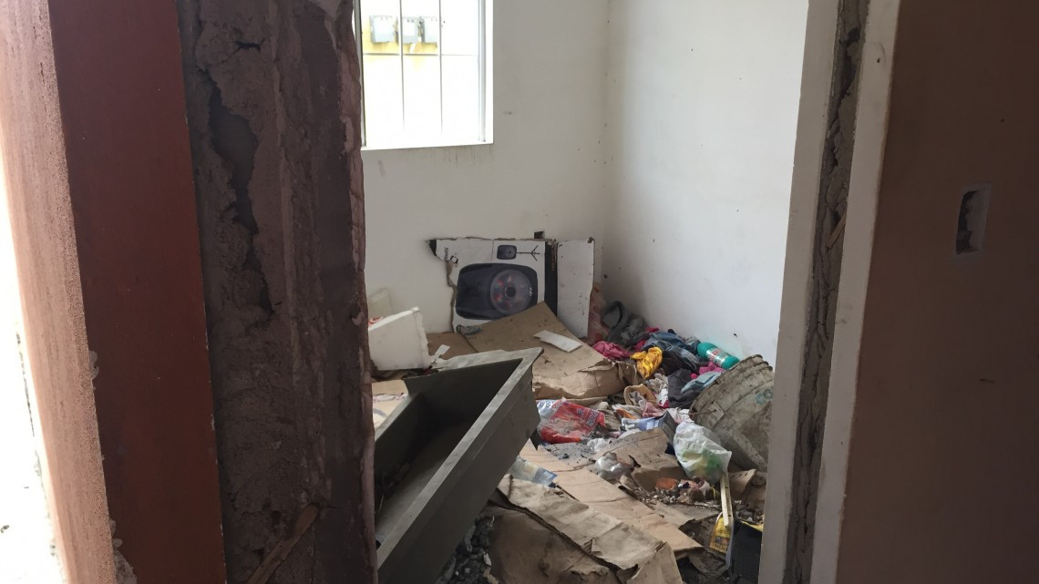 Inseguridad y vandalismo; problema constante en fraccionamientos 