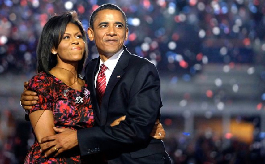 Reportan negociaciones de los Obama con Netflix