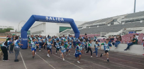 Cuenta DIF Reynosa con hidroterapia para pacientes pediátricos y adultos