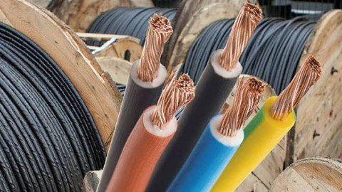 Víctima Matamoros de robo de cable; delincuentes roban 800 metros