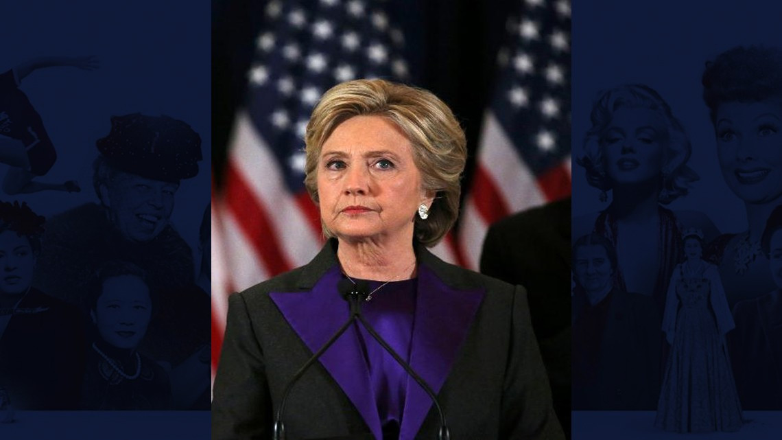 Revista Time nombra  a las 100 mujeres del último siglo