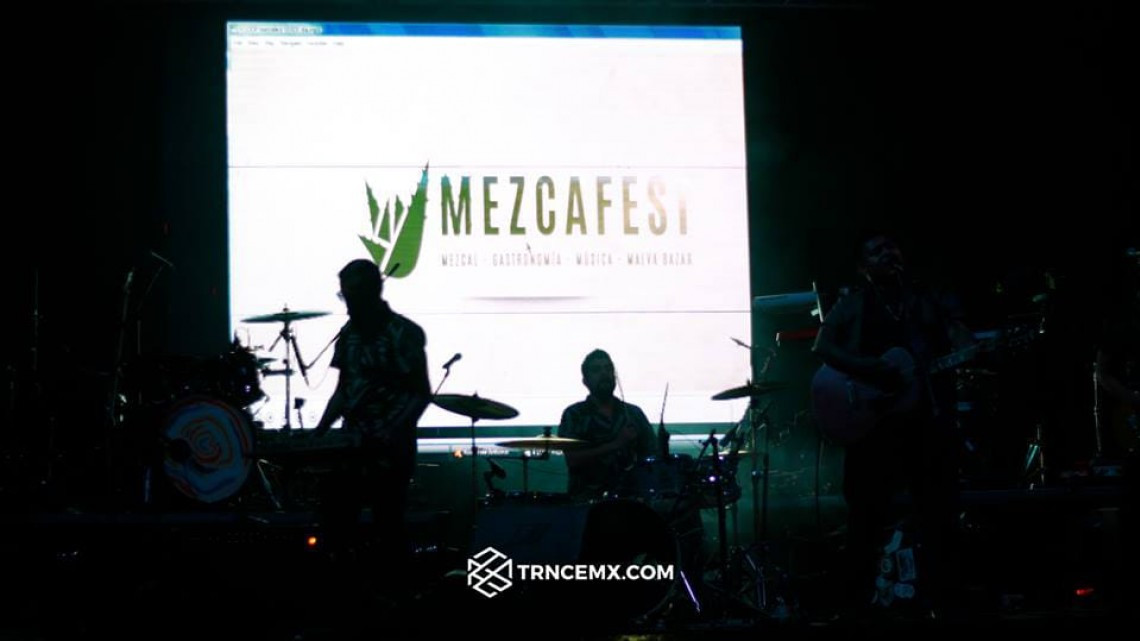 Siddharta y Caloncho impactan en el  Mezcafest 2018