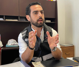 Se realizarán 3 simulacros para conmemorar el 19s