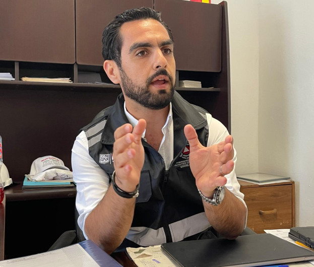 Se realizarán 3 simulacros para conmemorar el 19s