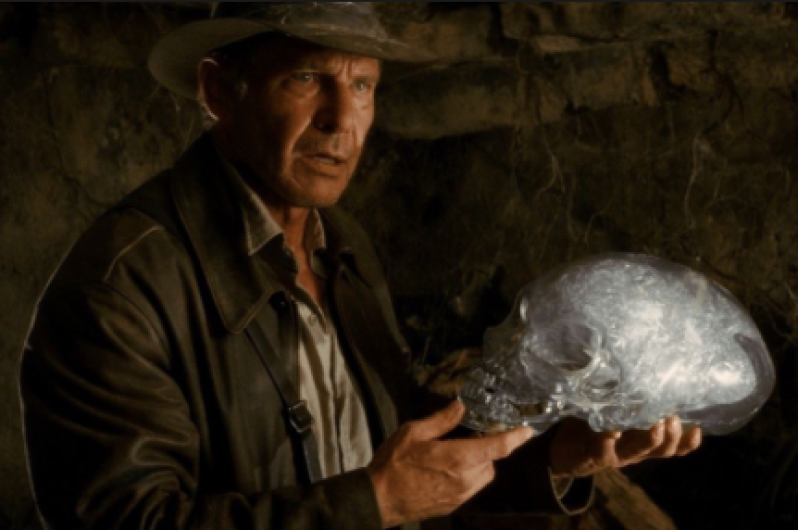 Estrena Indiana Jones 5 en el 2021