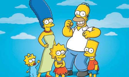 Productor de "Los Simpson" asegura que no se acerca un final pronto