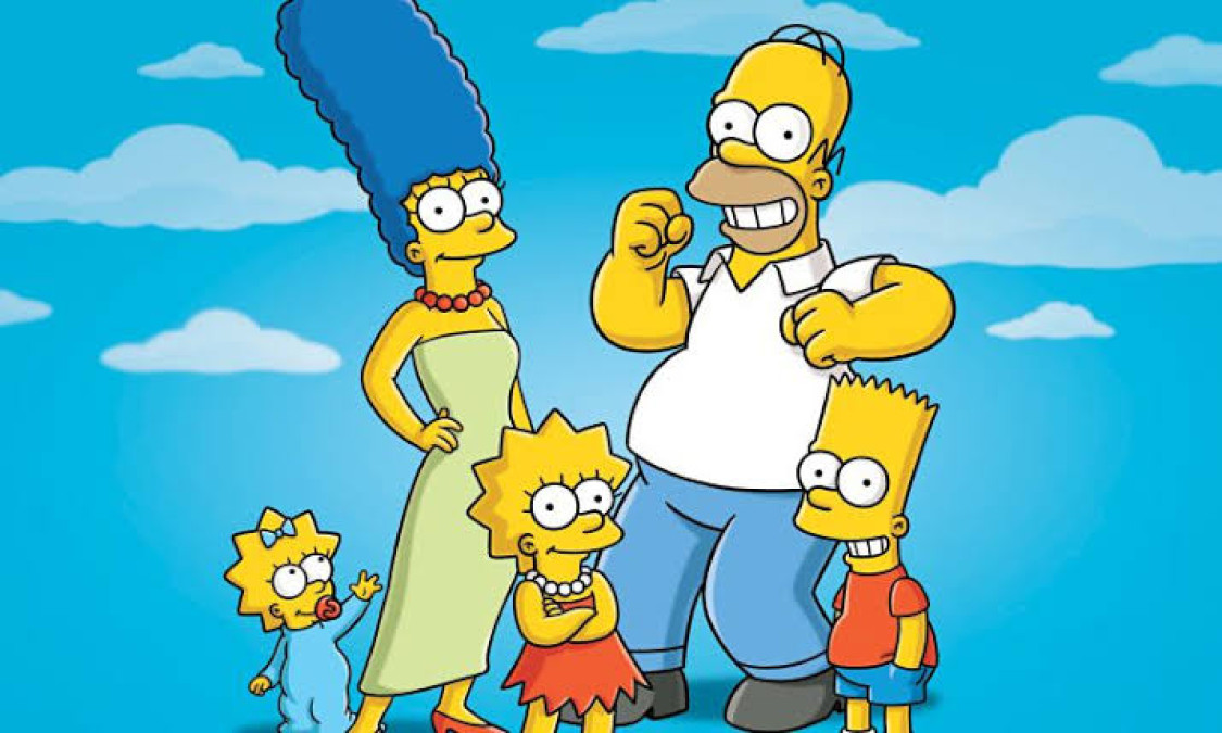Productor de "Los Simpson" asegura que no se acerca un final pronto