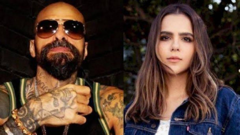 Babo ‘reacciona’ al embarazo de Yuya