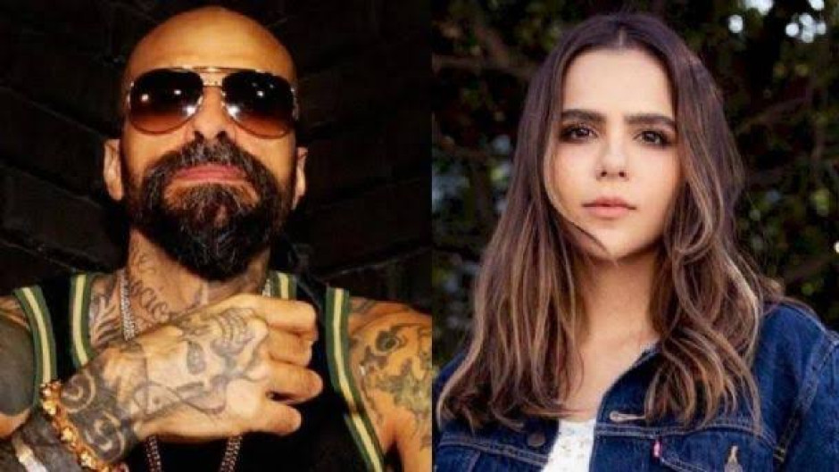 Babo ‘reacciona’ al embarazo de Yuya