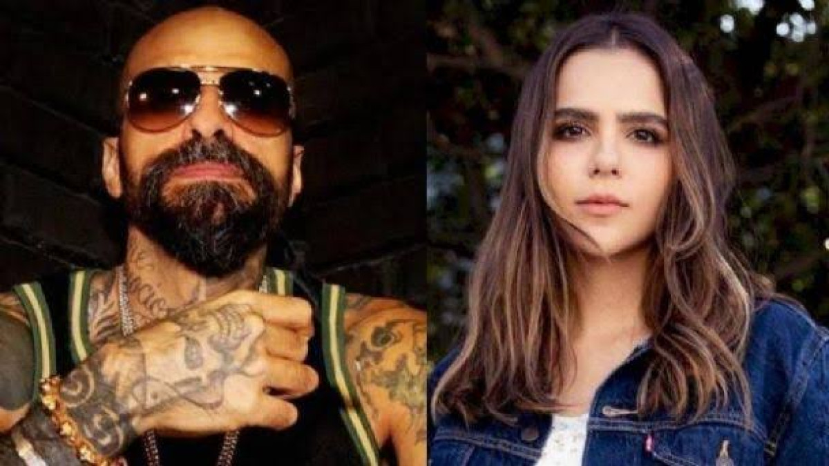 Babo ‘reacciona’ al embarazo de Yuya