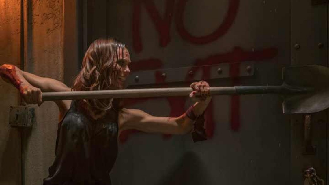 Estrenan primer tráiler de la nueva cinta de “Saw”