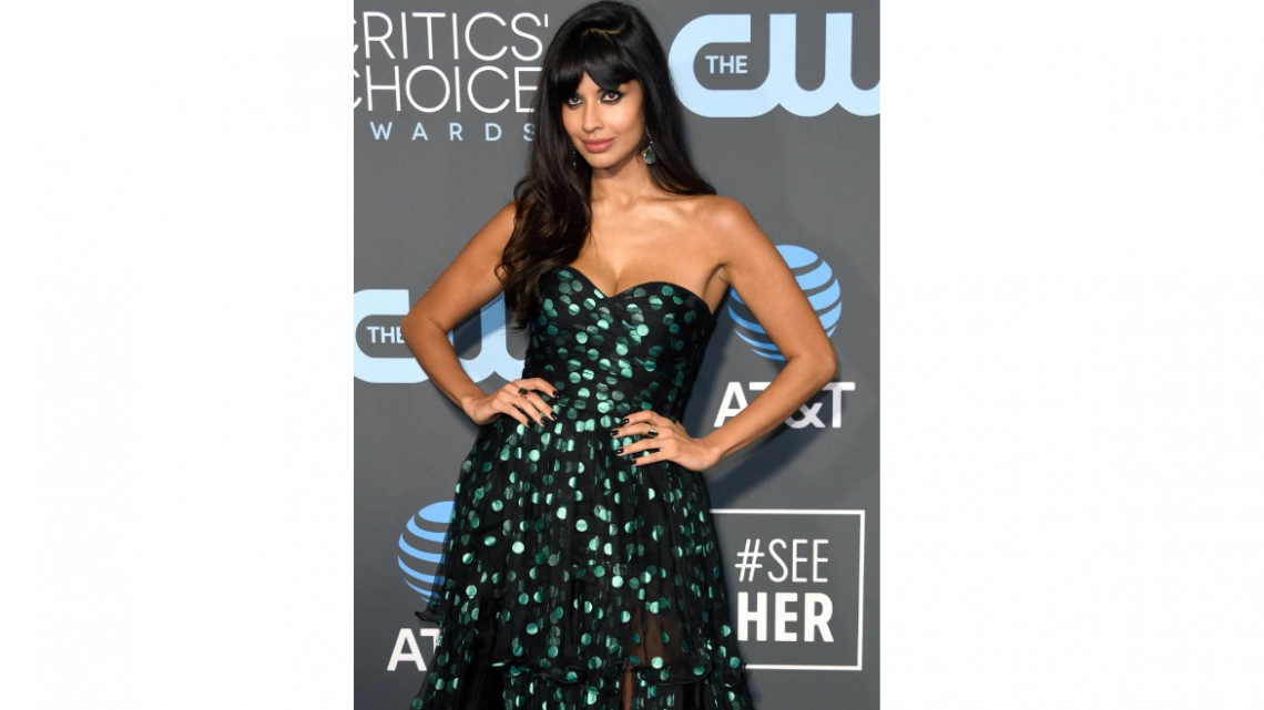Los mejores looks de la alfombra roja de los Critics' Choice Awards 2019