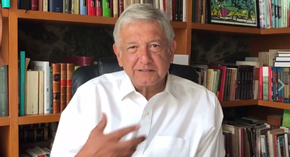 Quiere AMLO revisar casilla por casilla