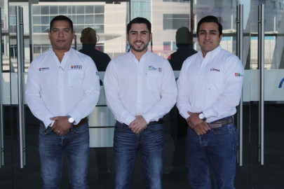 Jóvenes Tamaulipas invita a la “Expo Soluciones Industriales 2020”