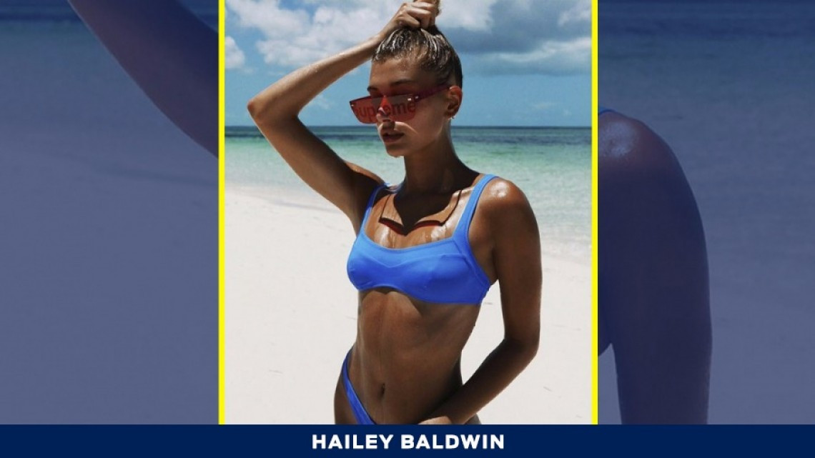 Estas son las modelos más influyentes de Instagram