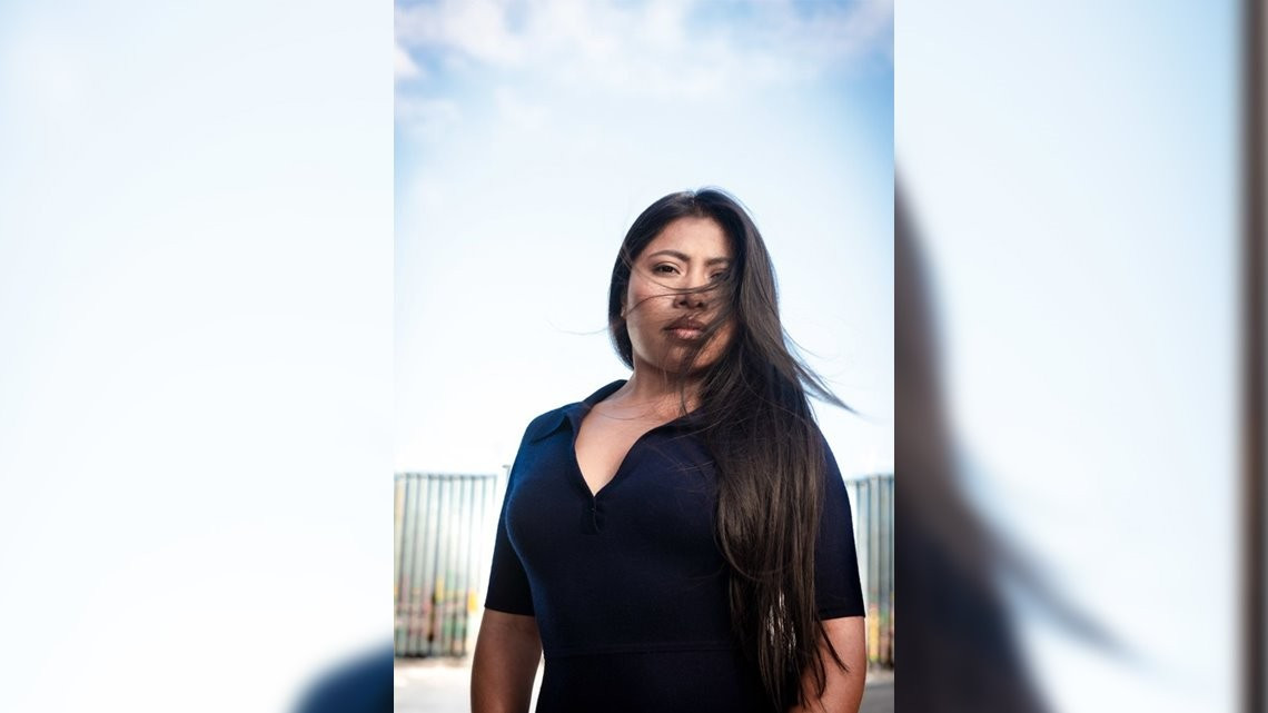 Ningún muro puede detener a Yalitza Aparicio: Cuarón
