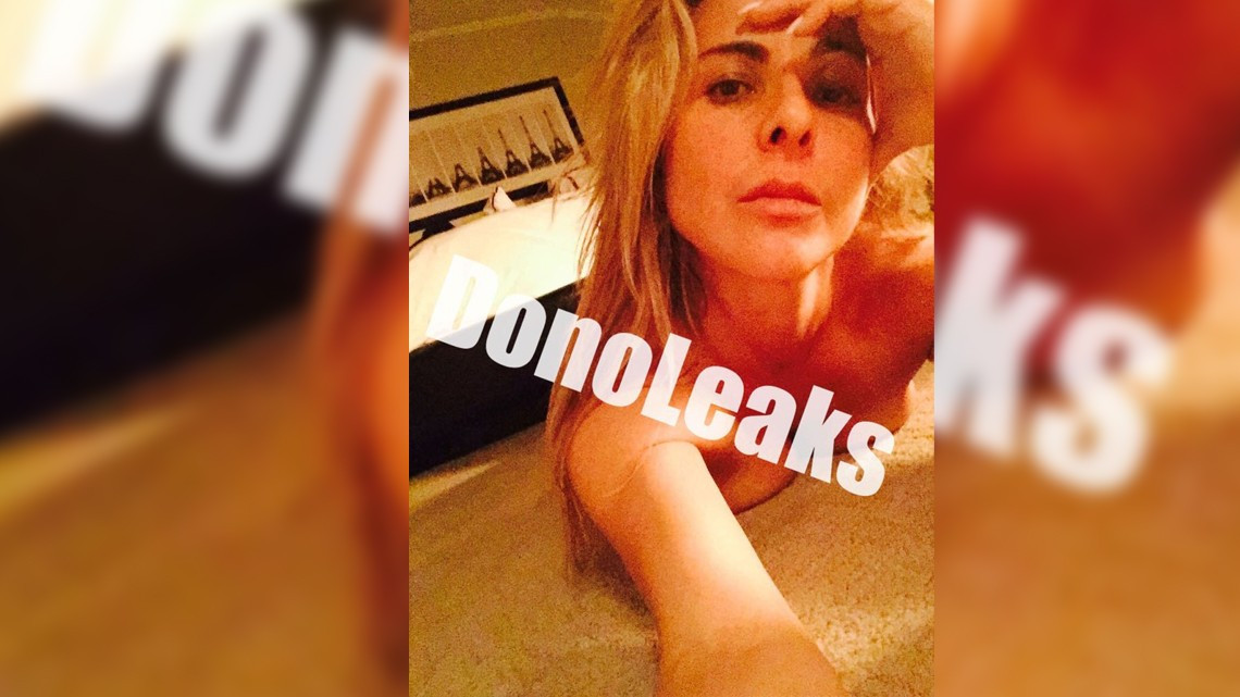 Filtran fotos íntimas de Kate del Castillo