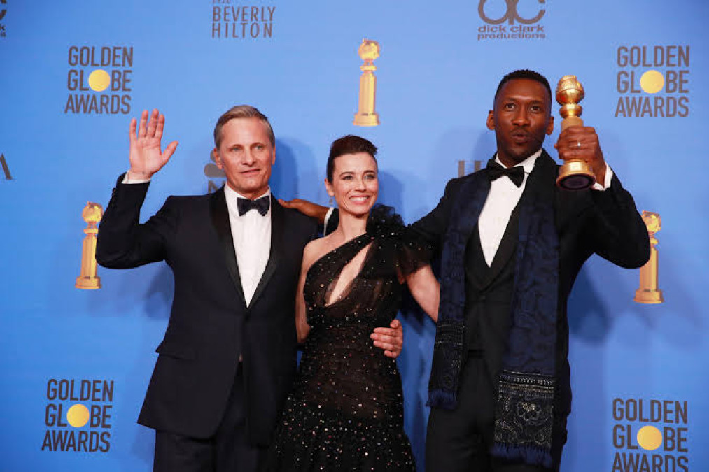 Instagram y los Golden Globes se asocian para ceremonia