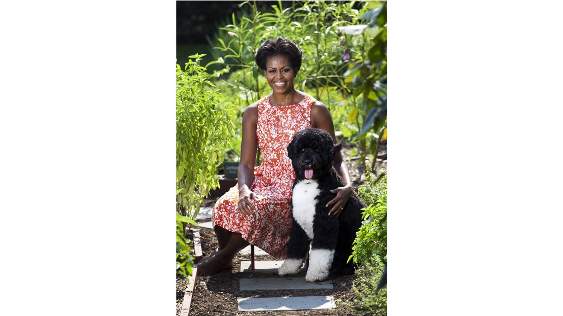 El último cumpleaños de Michelle Obama en la Casa Blanca