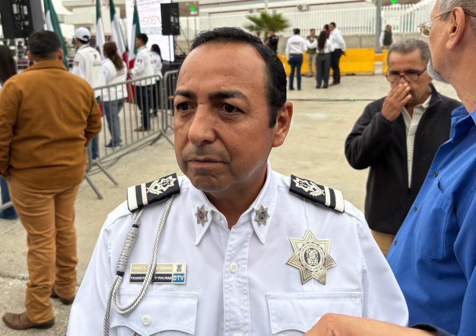 Uso del celular desplaza al alcohol como principal causa de accidentes 