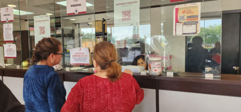 Ofrece Gobierno de Reynosa descuento del 100% a recargos del Impuesto Predial 