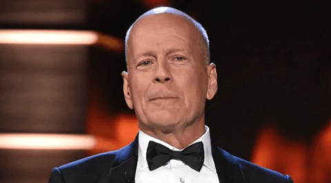 Premios Razzie retiran categoría dedicada a Bruce Willis 
