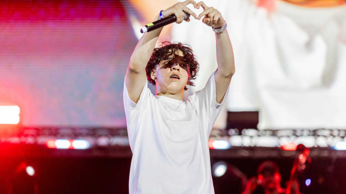 ¡Todos vibrando al ritmo de Dale Mixx!; así se vivió su segunda edición